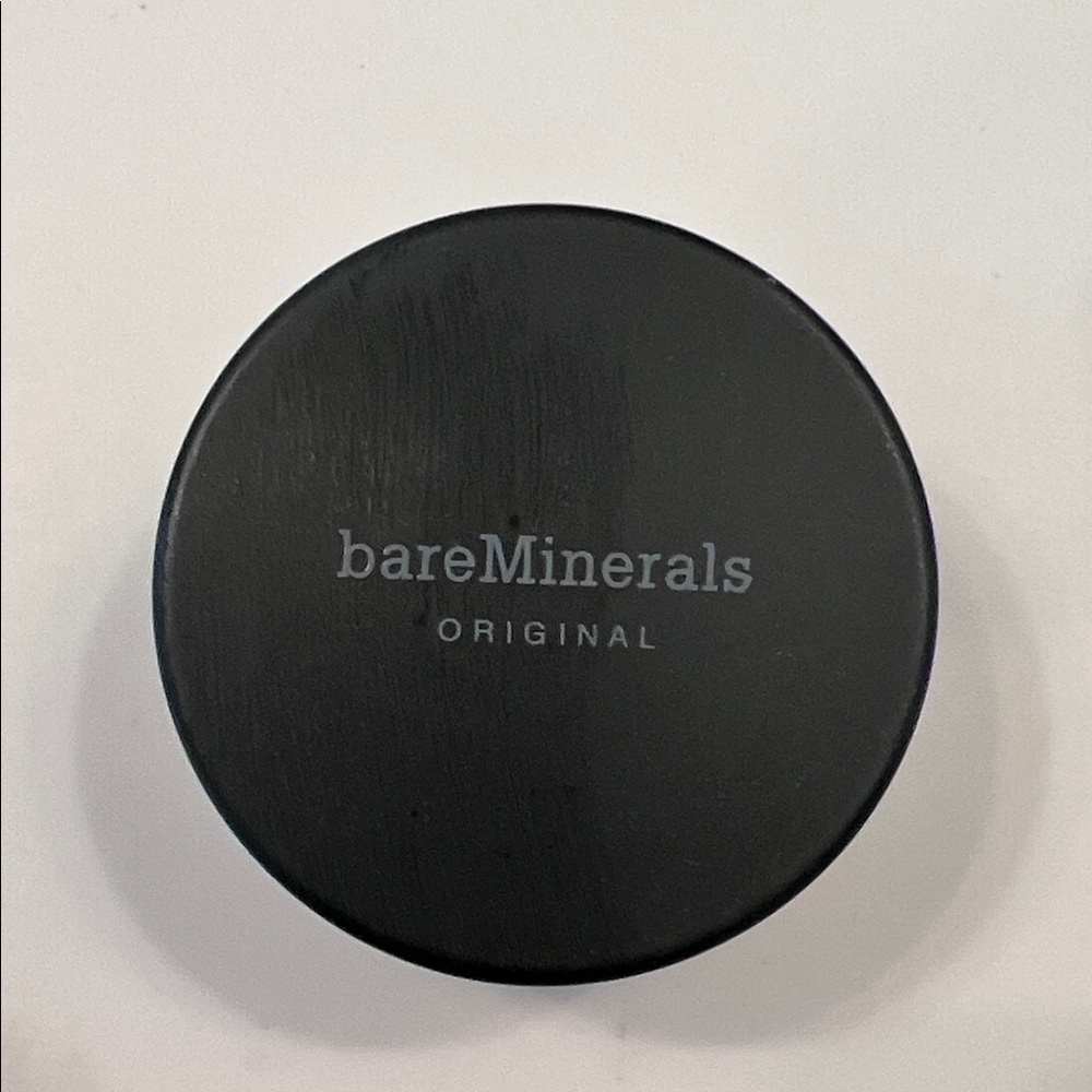 NEW bareMinerals Original Foundation